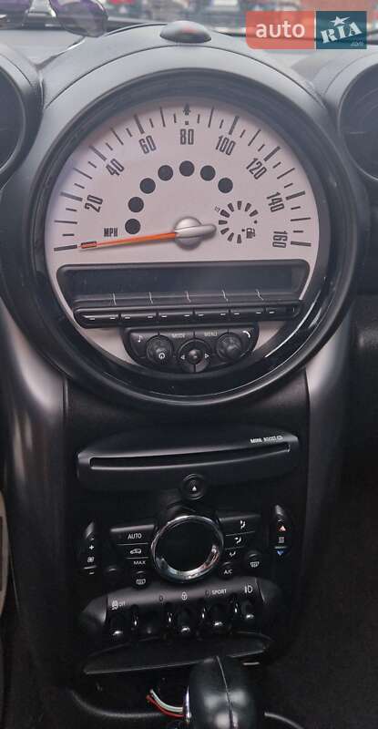 Хетчбек MINI Countryman 2013 в Києві