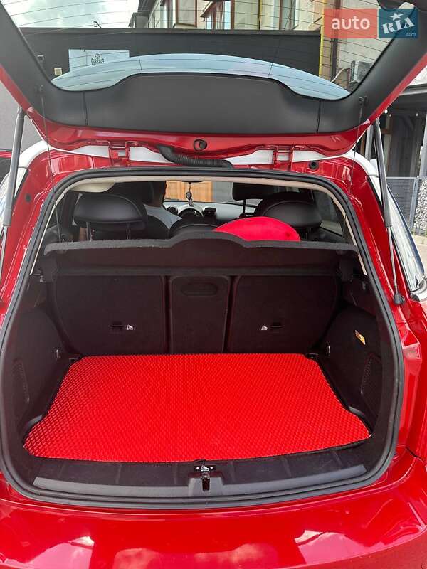 Позашляховик / Кросовер MINI Countryman 2015 в Рівному