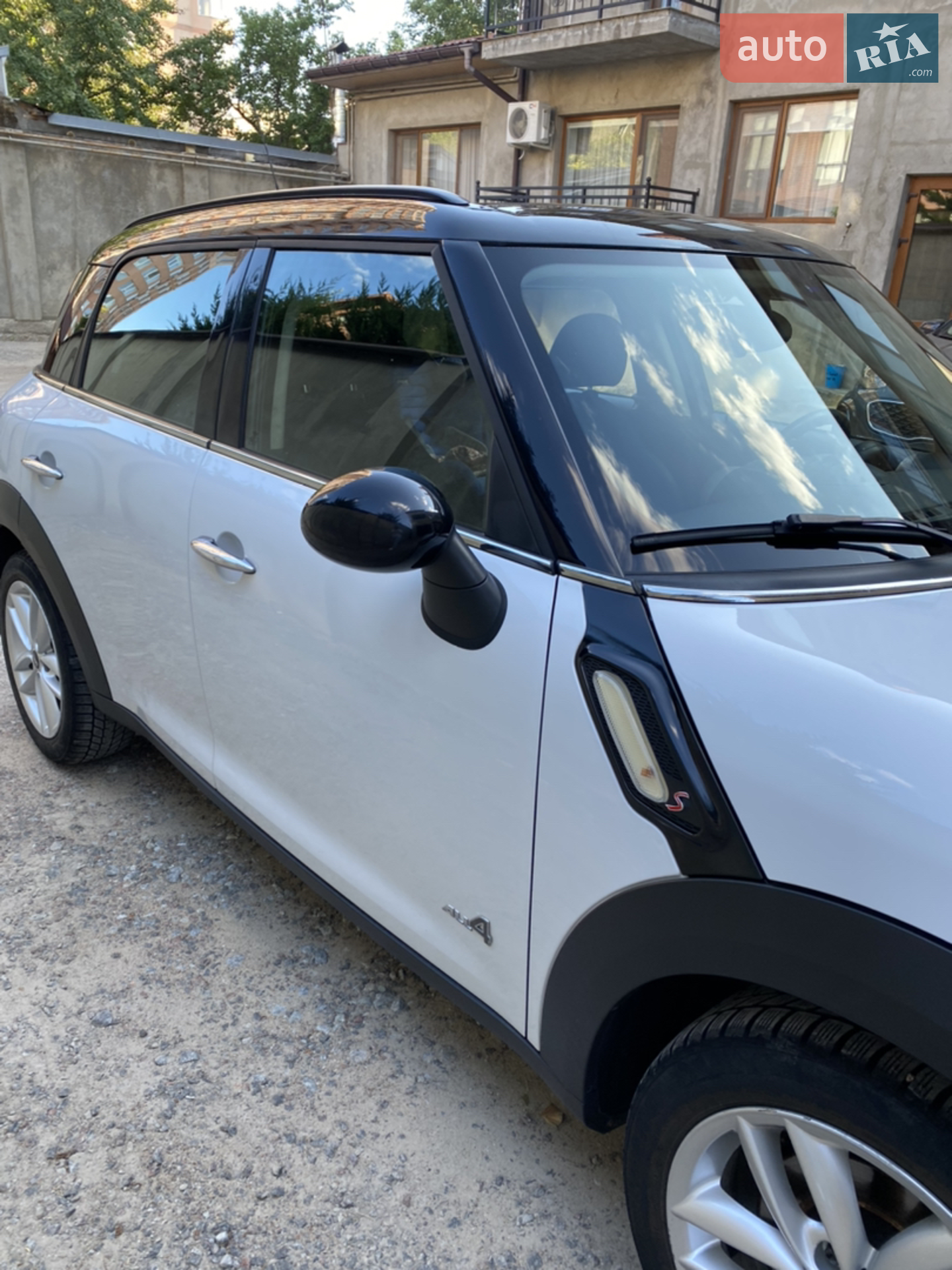 2010 MINI Countryman - мініатюра 2