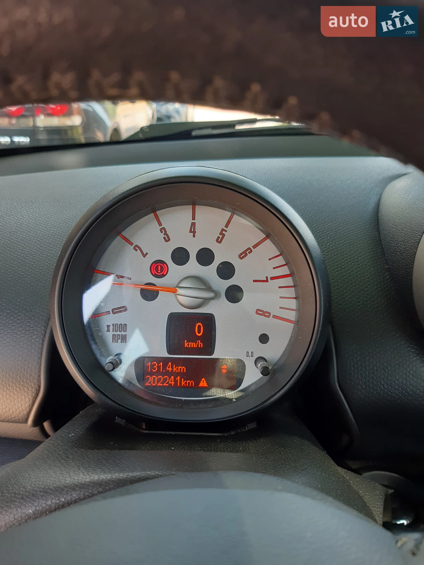 2011 MINI Countryman - мініатюра 8