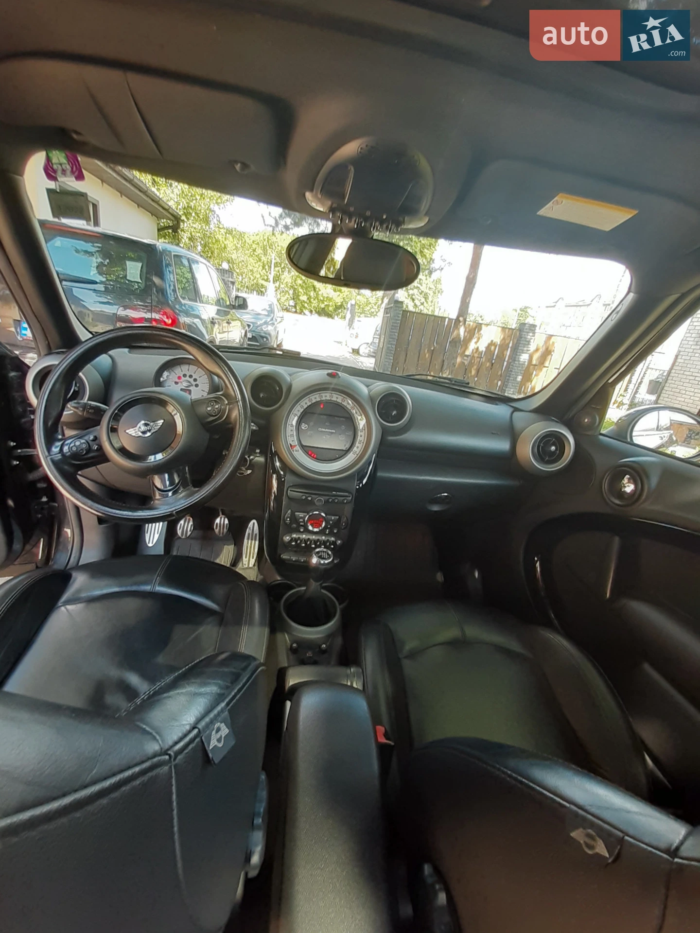 2011 MINI Countryman - мініатюра 12