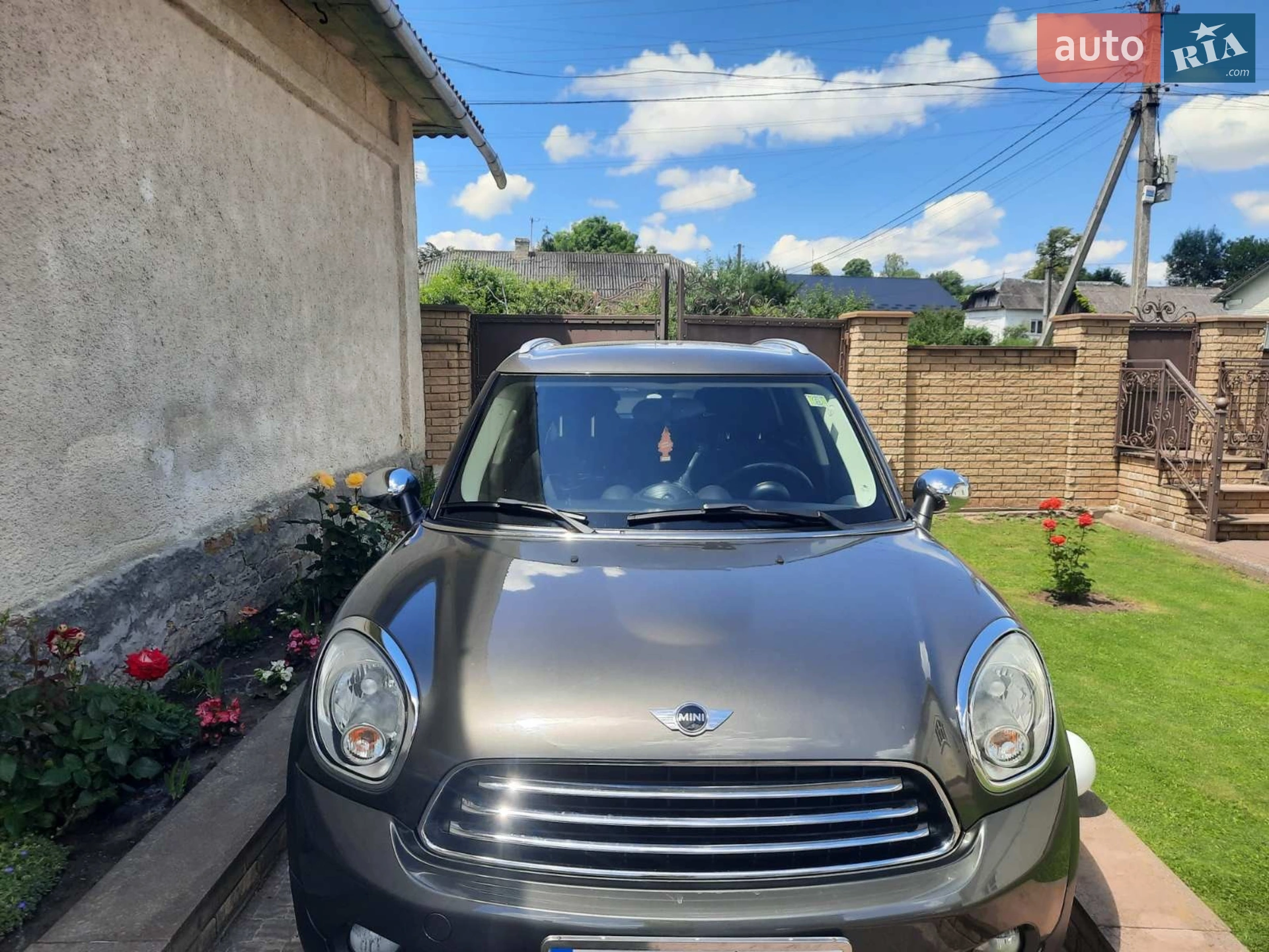 2011 MINI Countryman - мініатюра 4