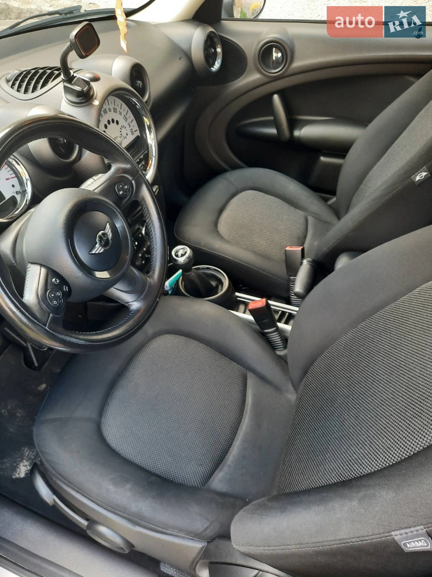 2011 MINI Countryman - мініатюра 5