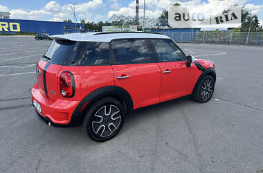 Хэтчбек MINI Countryman 2011 в Днепре