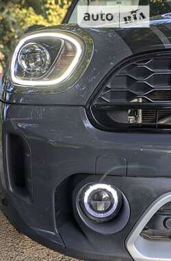 Хэтчбек MINI Countryman 2017 в 