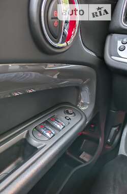 Хэтчбек MINI Countryman 2017 в 