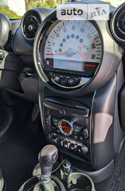 Хэтчбек MINI Countryman 2013 в Одессе