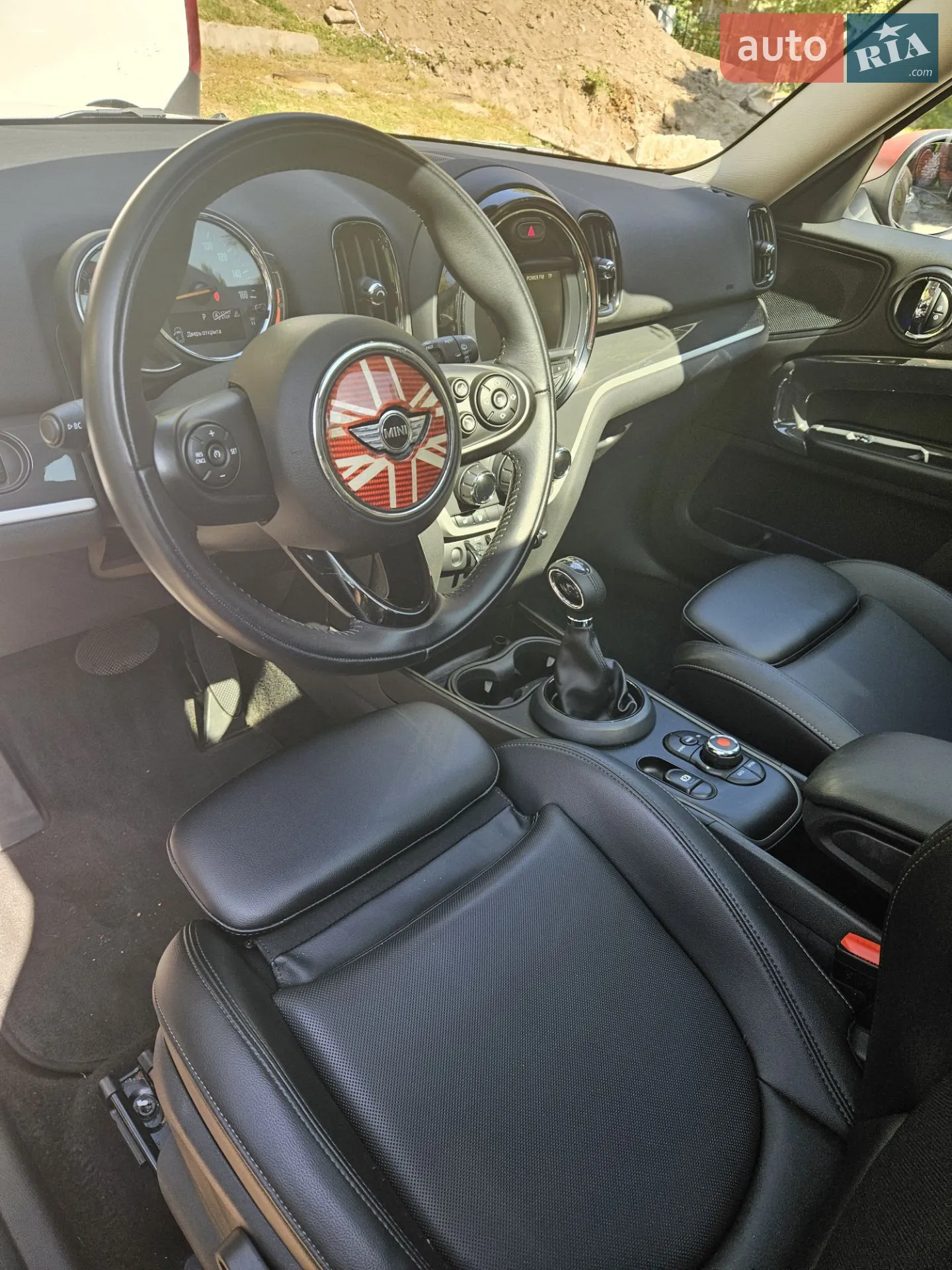 2017 MINI Countryman - мініатюра 10