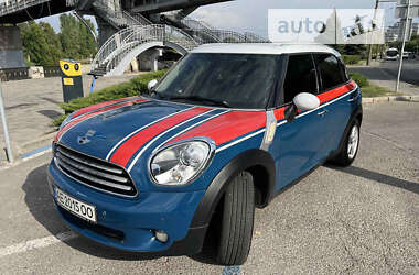 Хетчбек MINI Countryman 2012 в Дніпрі