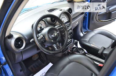 Хэтчбек MINI Countryman 2013 в Трускавце