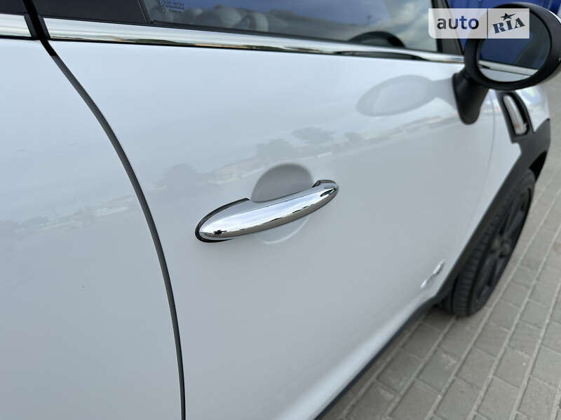 Хэтчбек MINI Countryman 2011 в Тернополе