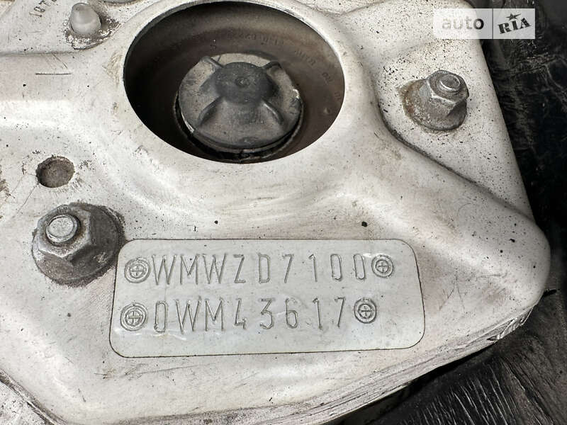 Хэтчбек MINI Countryman 2011 в Тернополе
