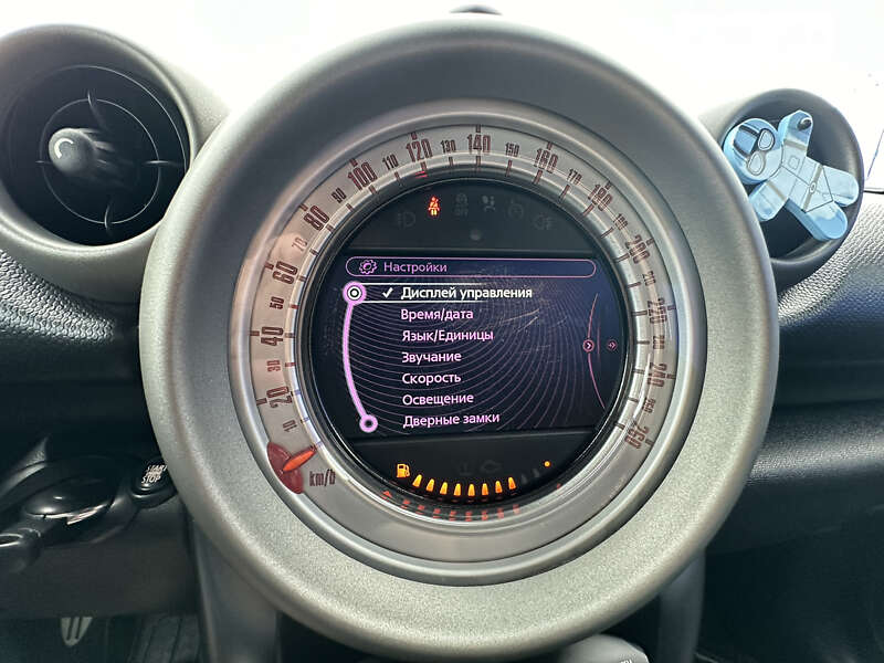 Хэтчбек MINI Countryman 2011 в Тернополе