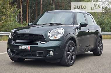 Хетчбек MINI Countryman 2013 в Ковелі