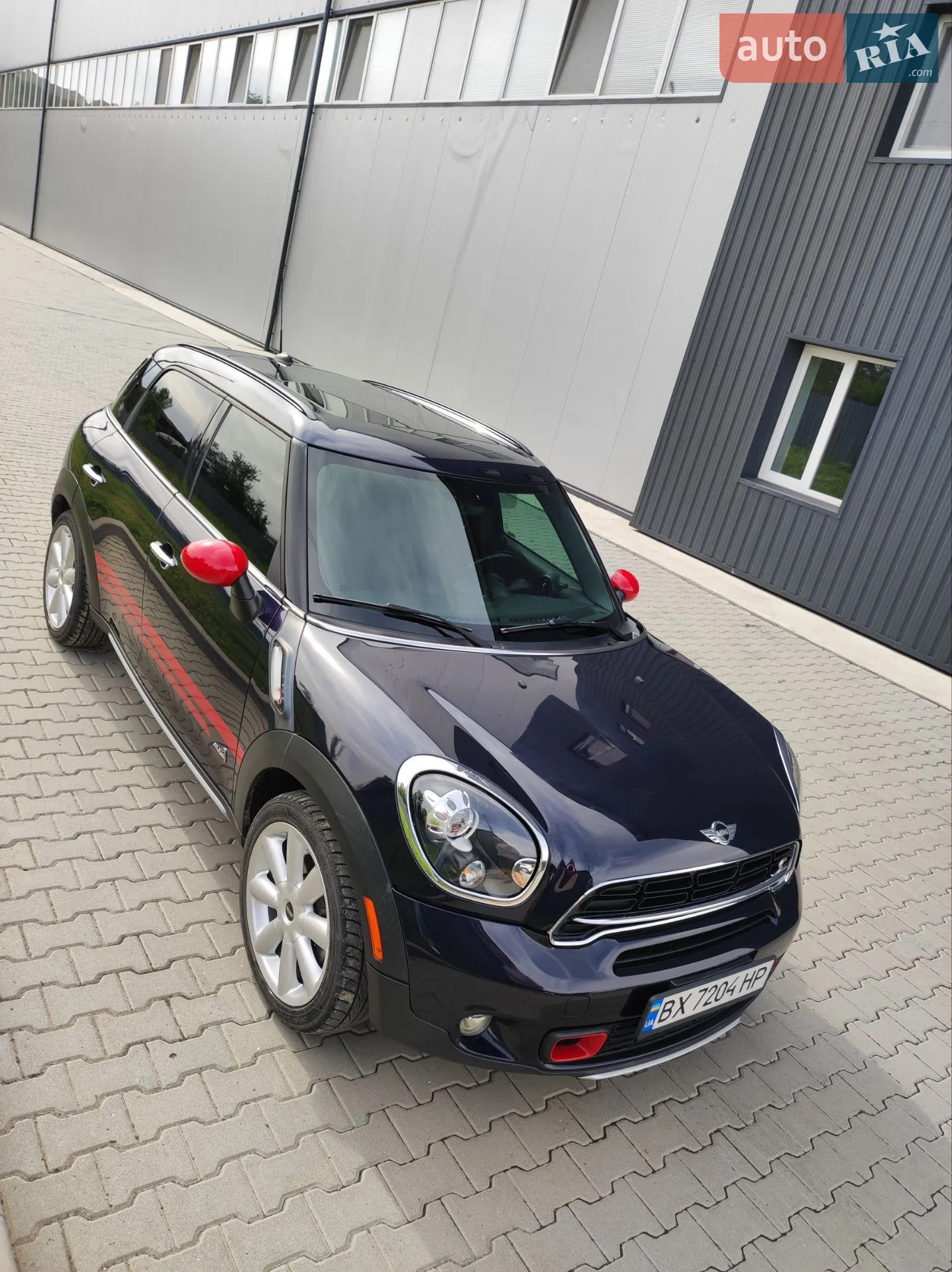 2016 MINI Countryman - мініатюра 3