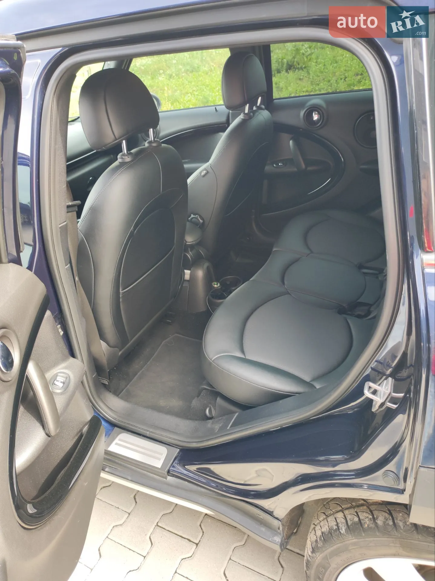2016 MINI Countryman - мініатюра 16