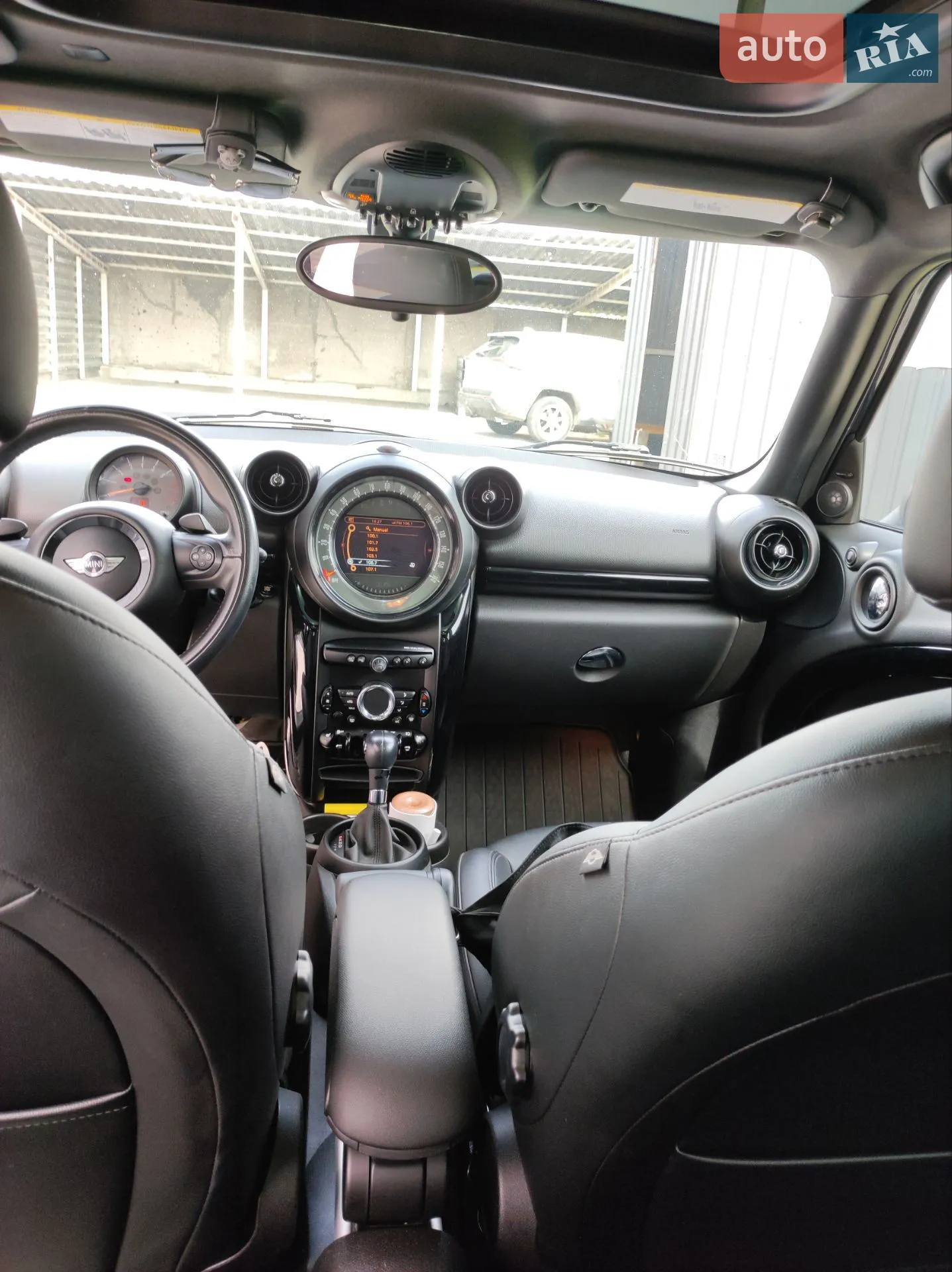 2016 MINI Countryman - мініатюра 24