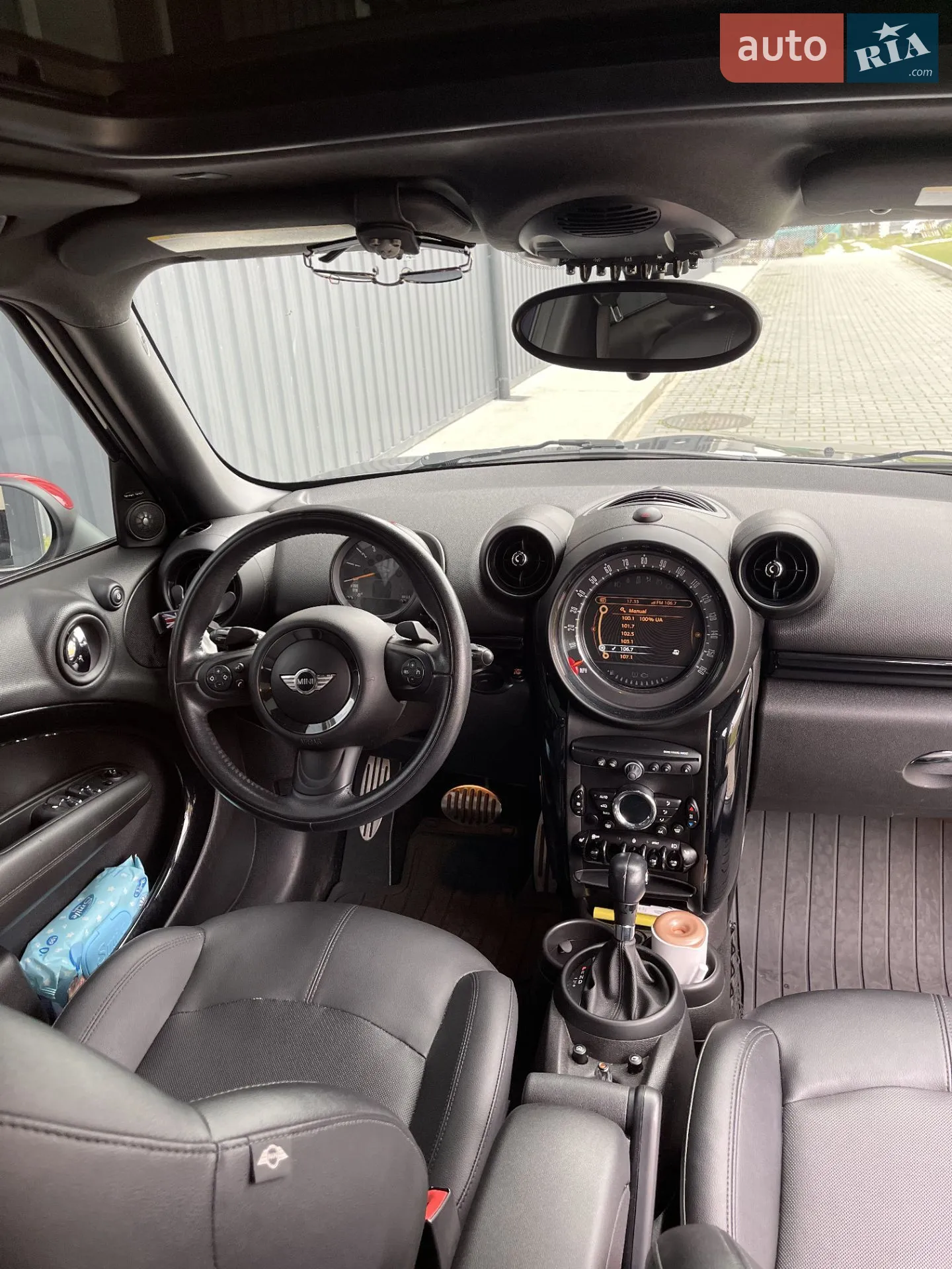 2016 MINI Countryman - мініатюра 26