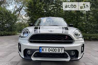 Позашляховик / Кросовер MINI Countryman 2020 в Києві