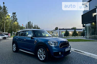 Хетчбек MINI Countryman 2017 в Одесі