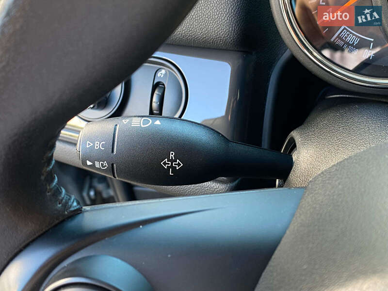 Хетчбек MINI Countryman 2019 в Одесі