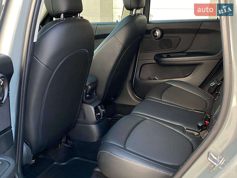 Хетчбек MINI Countryman 2019 в Одесі