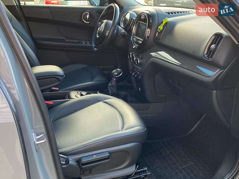 Хетчбек MINI Countryman 2019 в Одесі