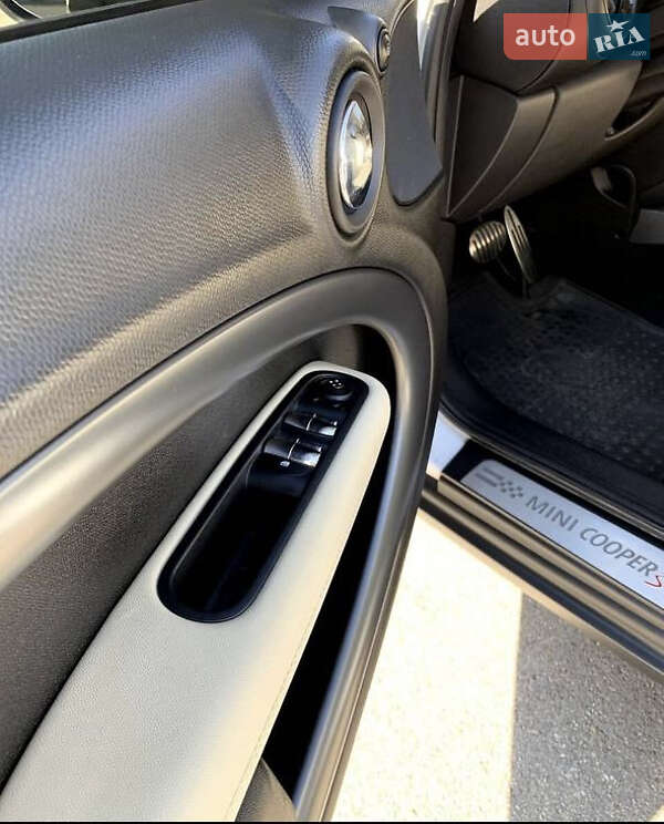 Хетчбек MINI Countryman 2013 в Львові