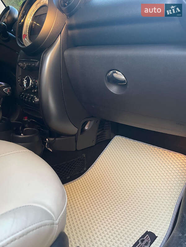 Хетчбек MINI Countryman 2013 в Львові