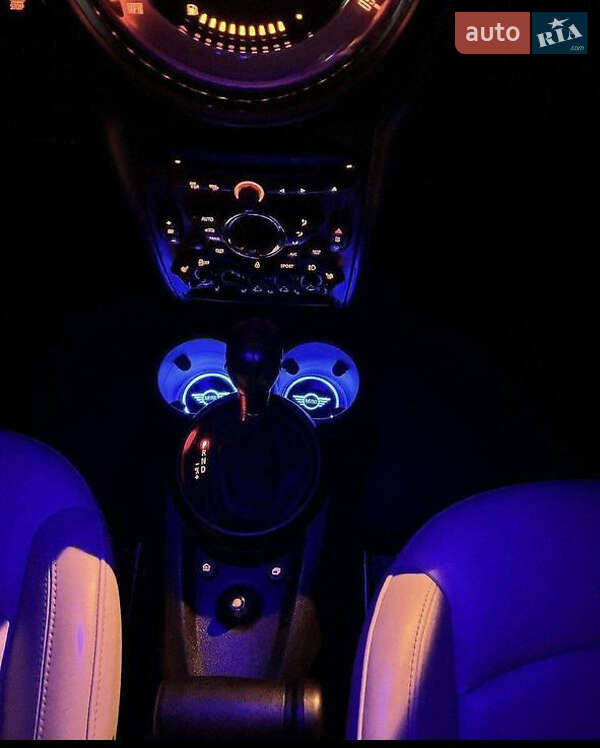 Хетчбек MINI Countryman 2013 в Львові
