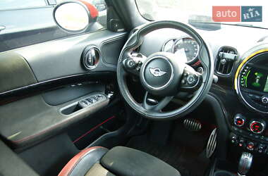 Хетчбек MINI Countryman 2017 в Харкові