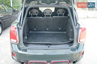 Хетчбек MINI Countryman 2017 в Харкові