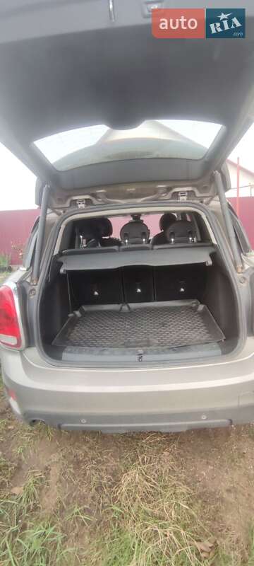 Хэтчбек MINI Countryman 2019 в Одессе