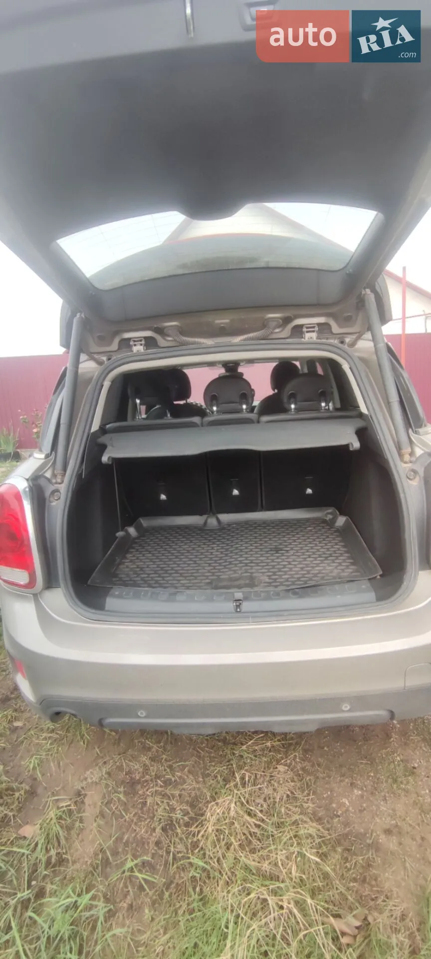 2019 MINI Countryman - мініатюра 8