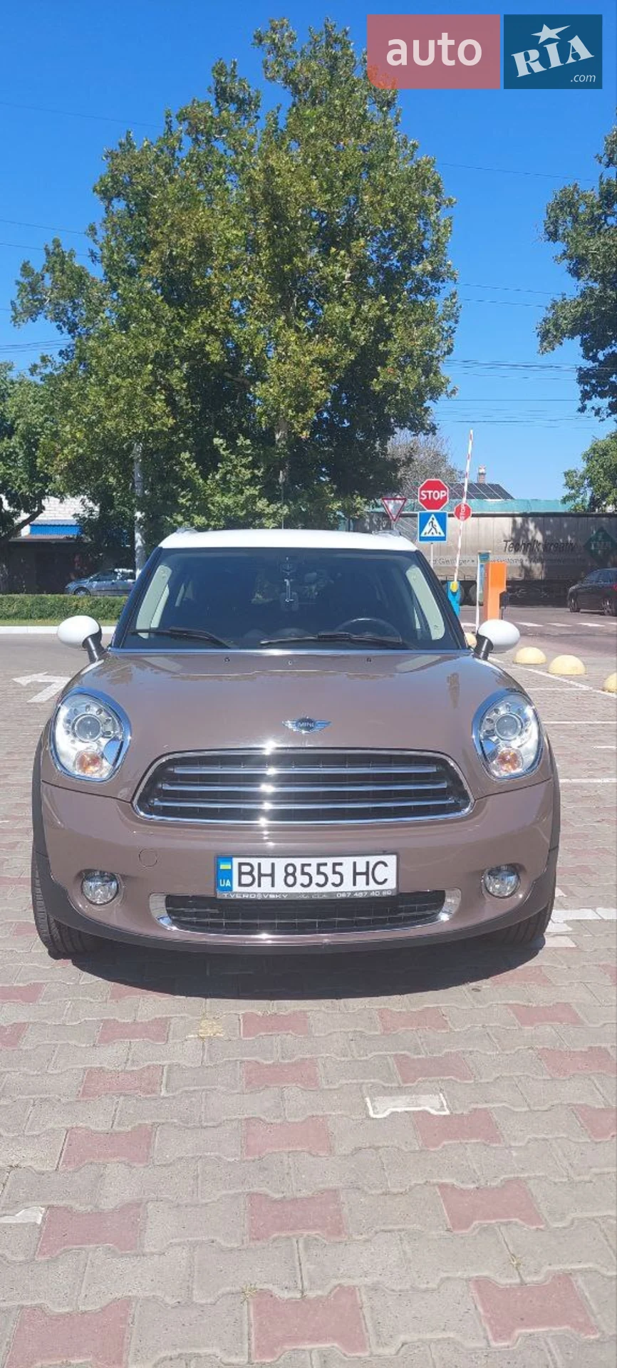 2014 MINI Countryman - мініатюра 2