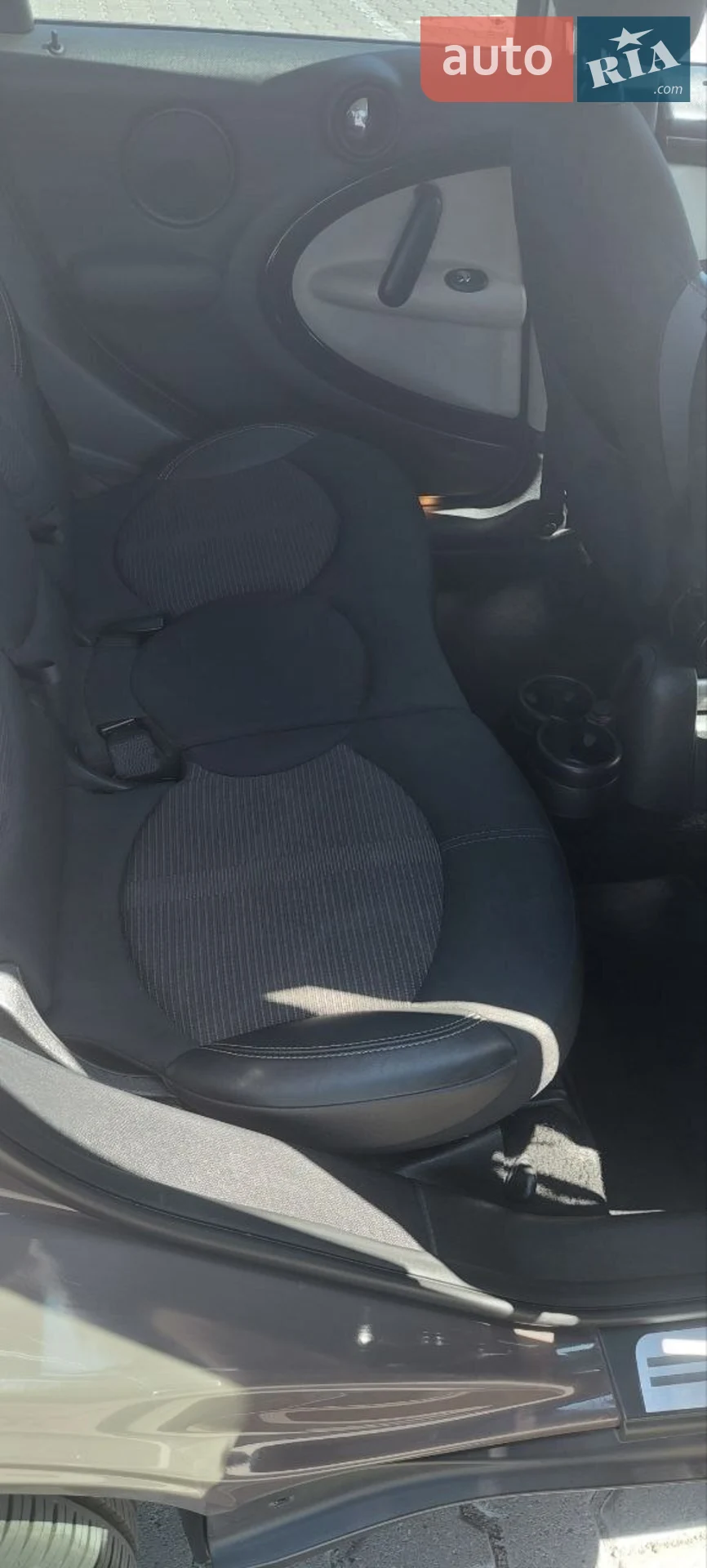 2014 MINI Countryman - мініатюра 14
