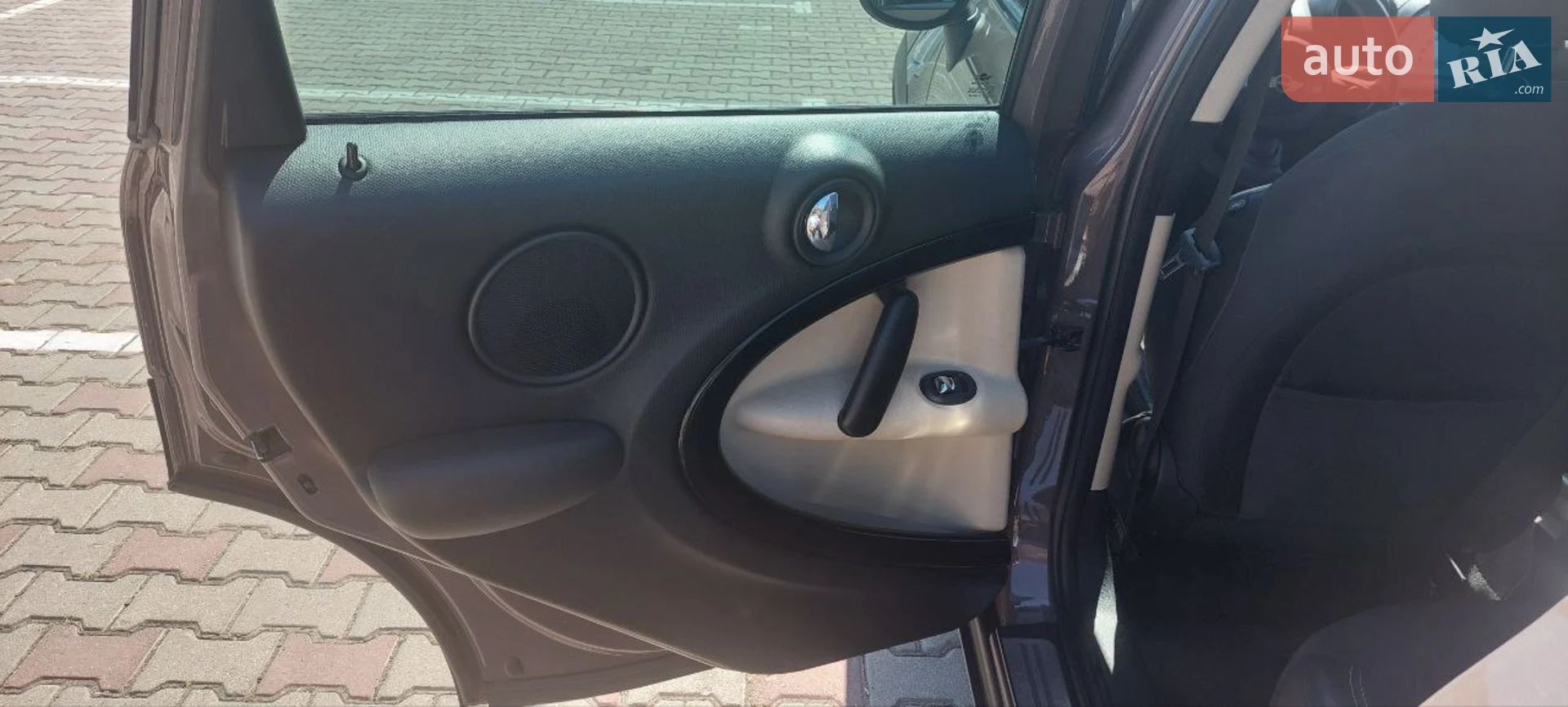 2014 MINI Countryman - мініатюра 16