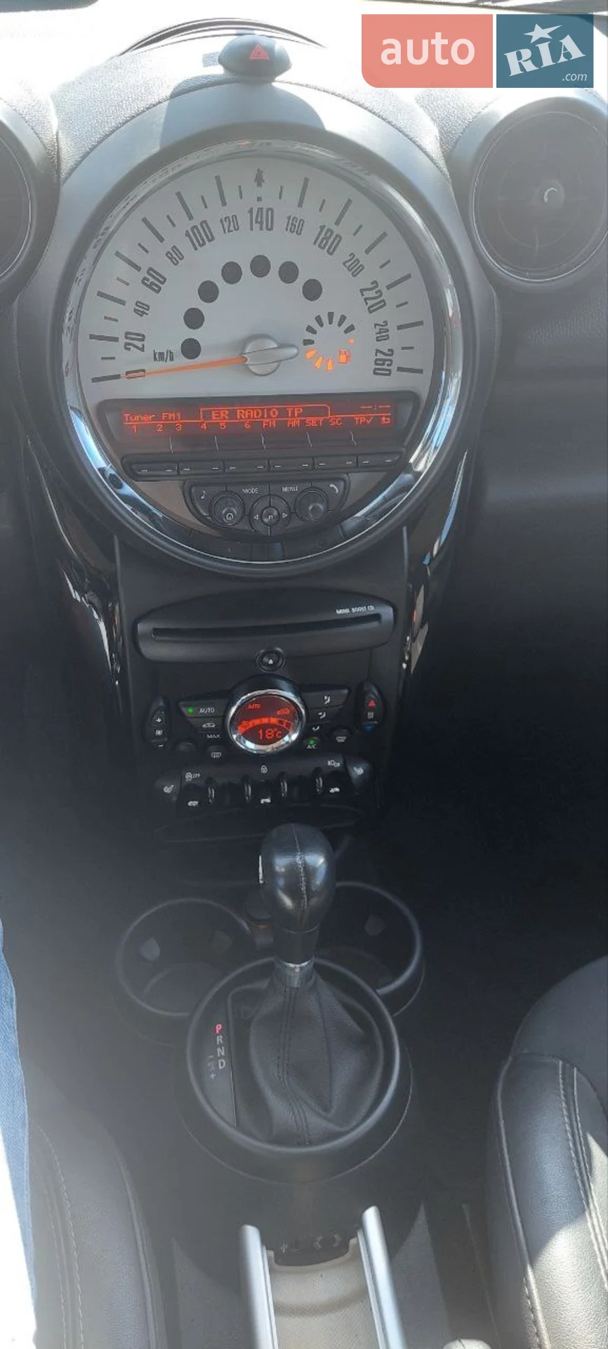 2014 MINI Countryman - мініатюра 20