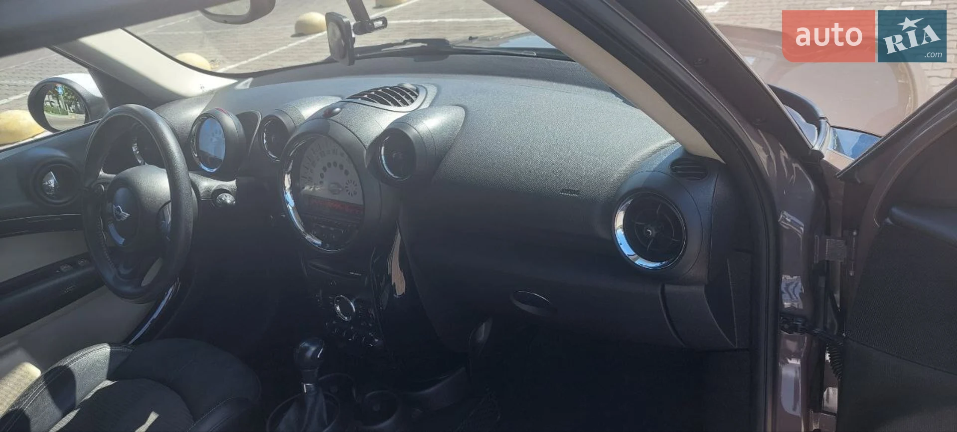 2014 MINI Countryman - мініатюра 22