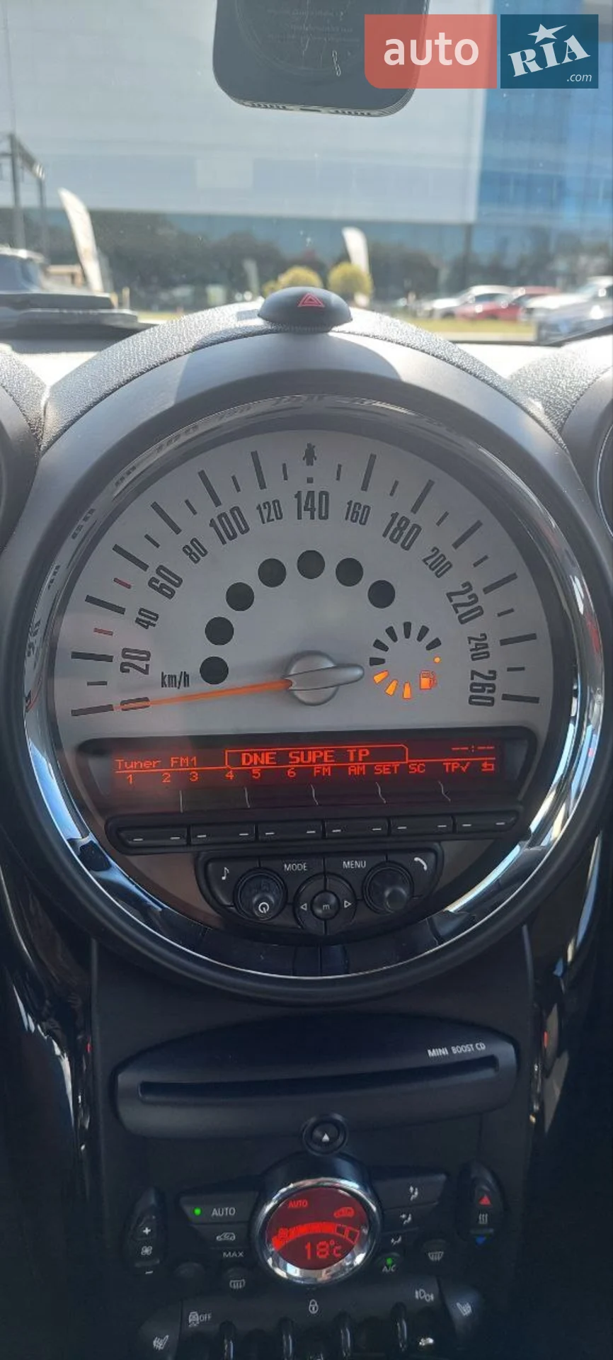 2014 MINI Countryman - мініатюра 21