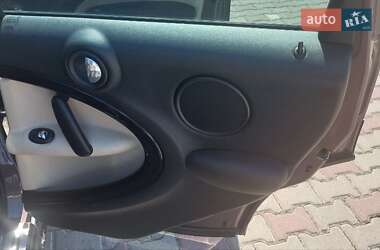 Хэтчбек MINI Countryman 2014 в 