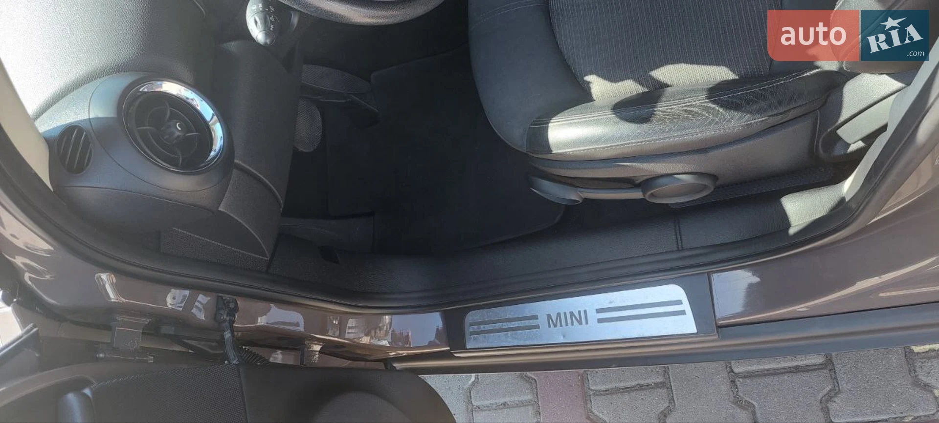 2014 MINI Countryman - мініатюра 24