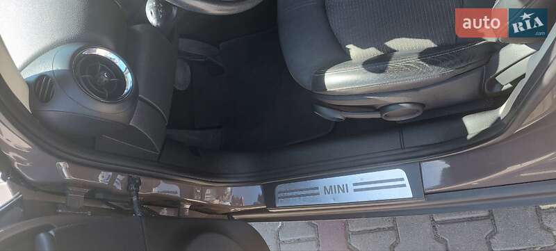 Хэтчбек MINI Countryman 2014 в Одессе