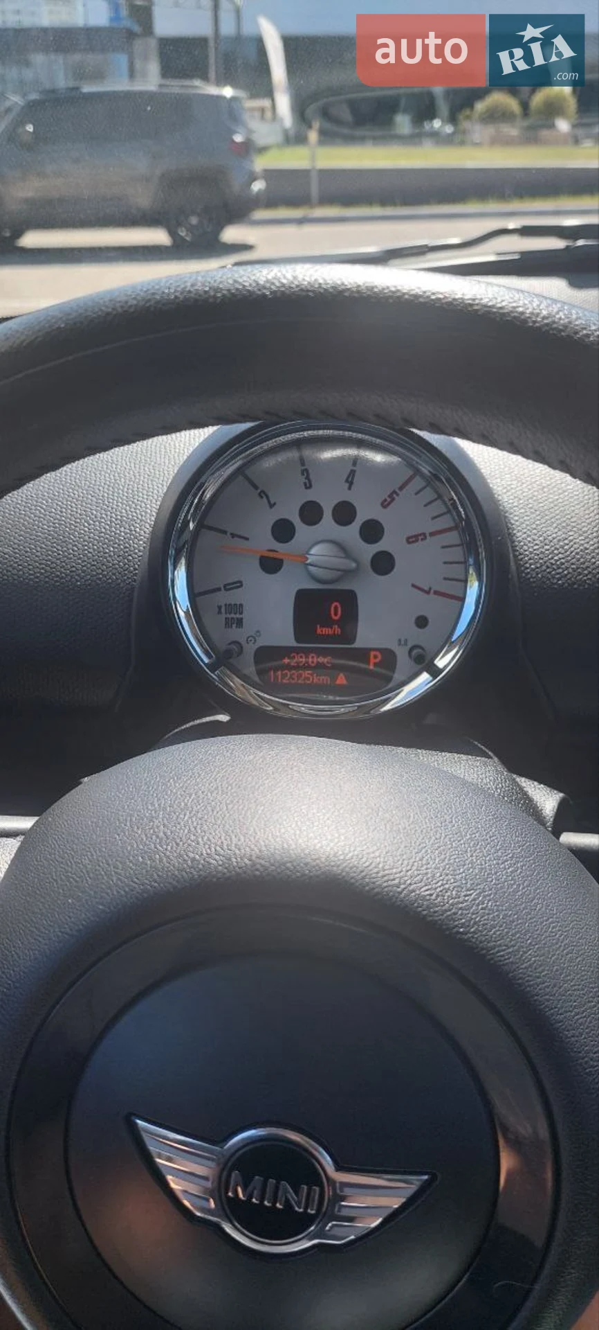 2014 MINI Countryman - мініатюра 27