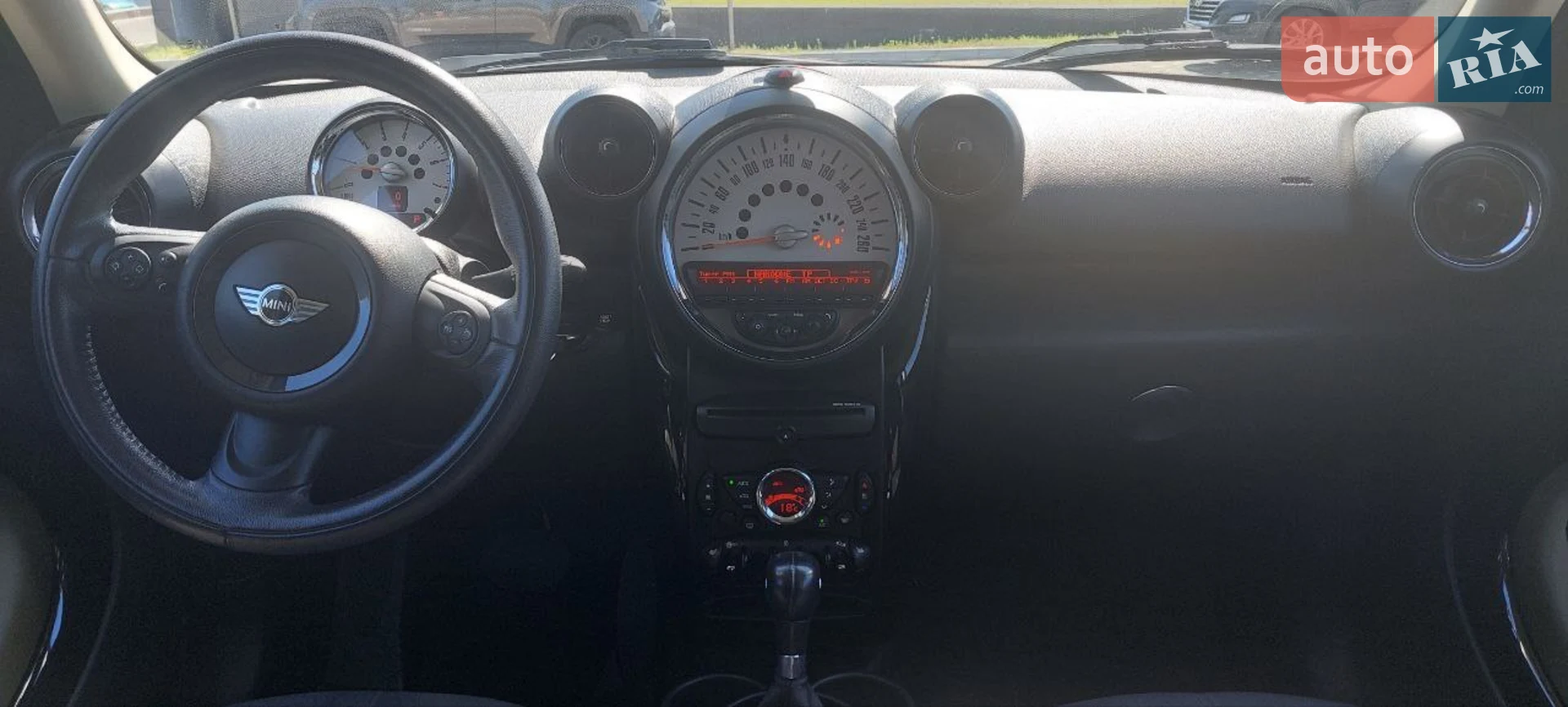 2014 MINI Countryman - мініатюра 29