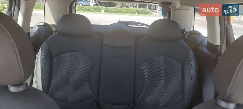 Хэтчбек MINI Countryman 2014 в Одессе
