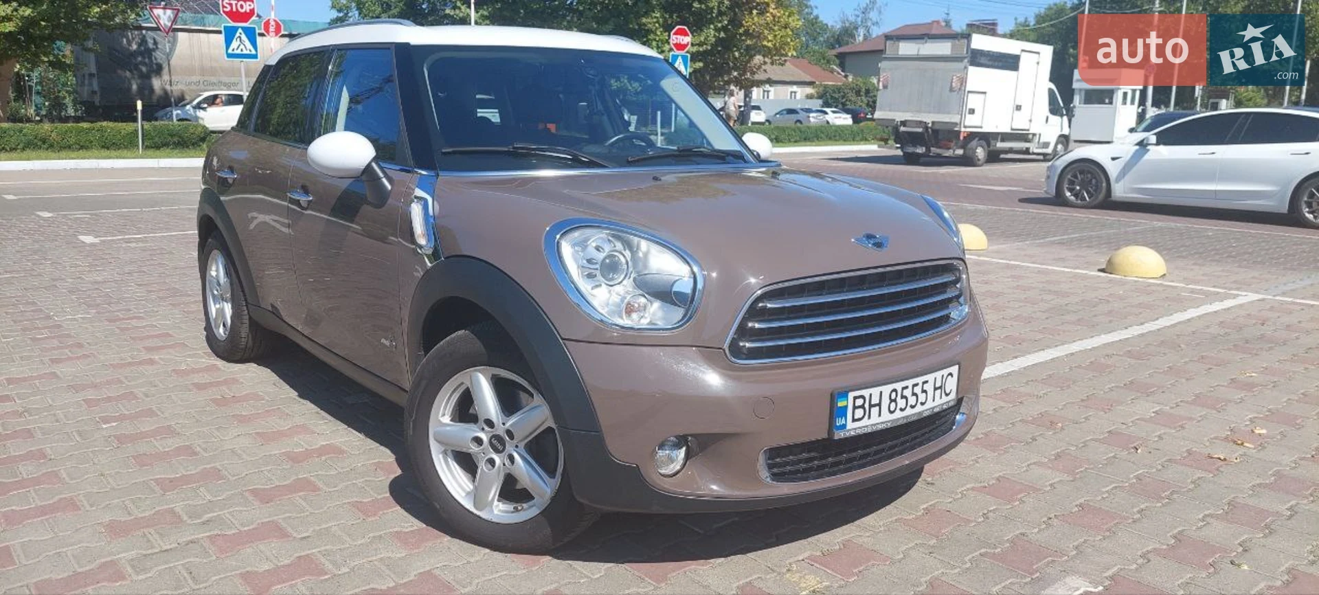 2014 MINI Countryman - мініатюра 35