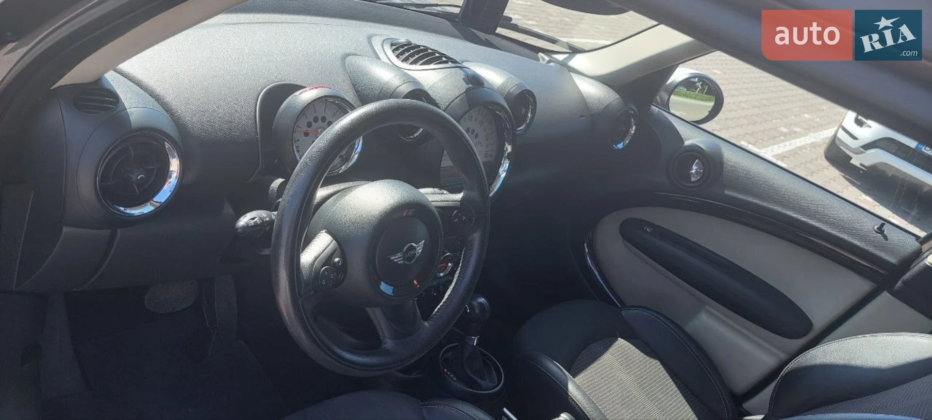 2014 MINI Countryman - мініатюра 39
