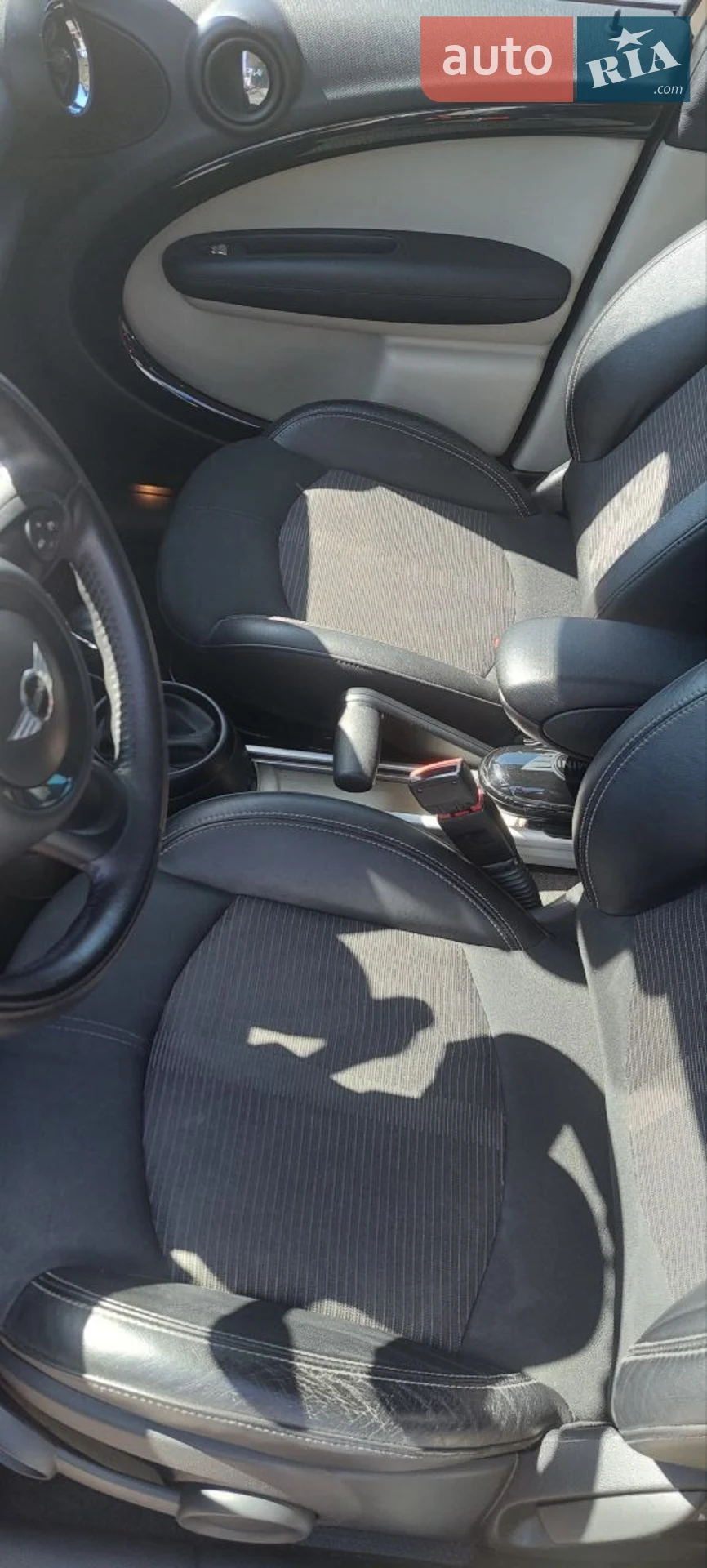 2014 MINI Countryman - мініатюра 41