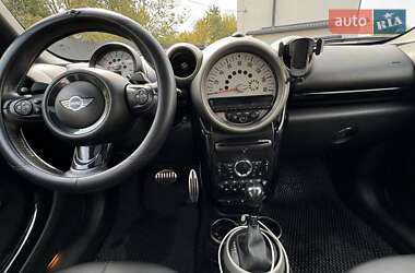 Хэтчбек MINI Countryman 2012 в 